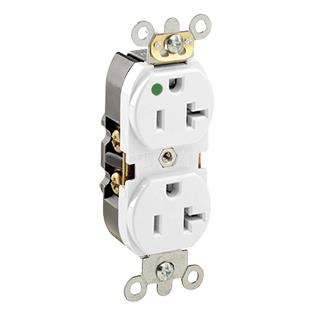 LEVITON 8300-HLW