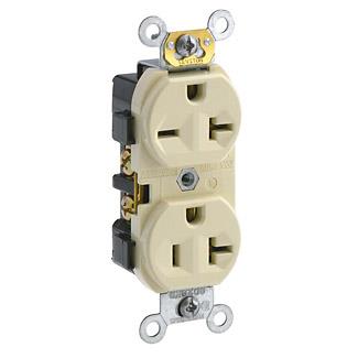 LEVITON 5842-I