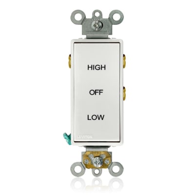 LEVITON 5685-W
