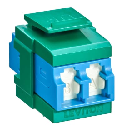 LEVITON 41086-SLV