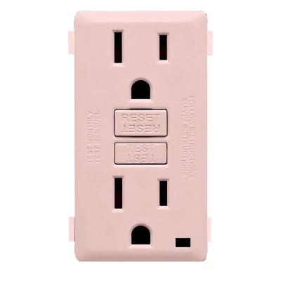 LEVITON RKG15-FP
