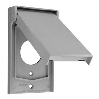 LEVITON 4979-GY