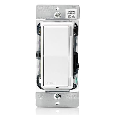 LEVITON DSL06-1LZ