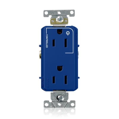 LEVITON 16252-1PB