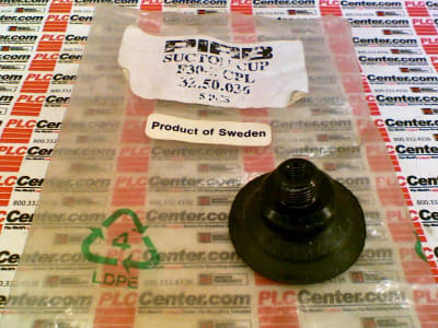 PIAB VACUUM PRODUCTS F30-2-CPL