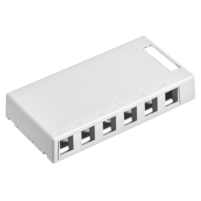 LEVITON 41089-6WP