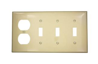LEVITON 80743-I