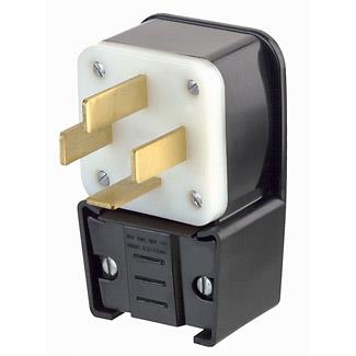 LEVITON 8362-P