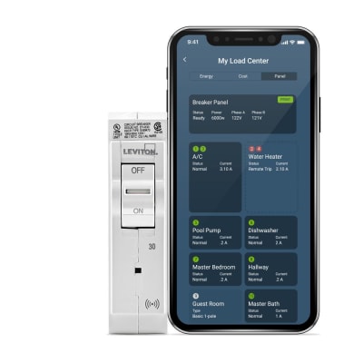 LEVITON LB130-S