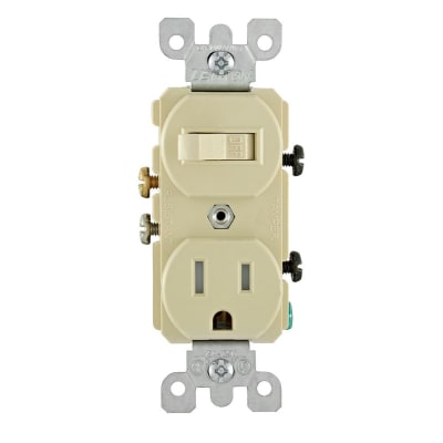 LEVITON T5225-I