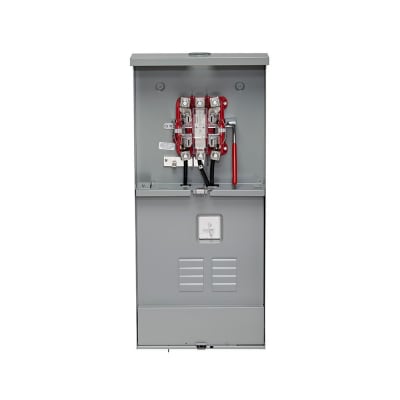 LEVITON LS815-BLD