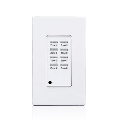 LEVITON LVS-8W