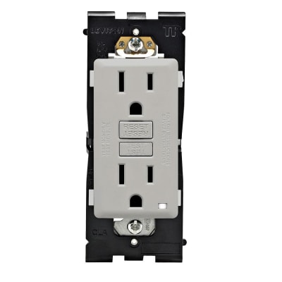 LEVITON RGF15-PG