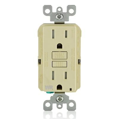 LEVITON GFWT1-I