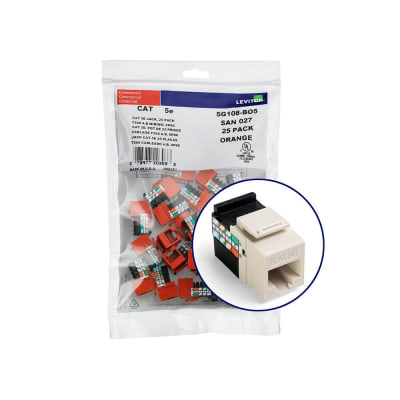 LEVITON 5G108-BT5