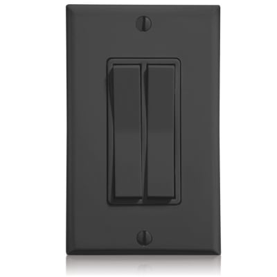 LEVITON WSS0S-D9E