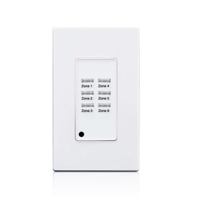 LEVITON LVS-6W