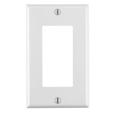 LEVITON 80401-W