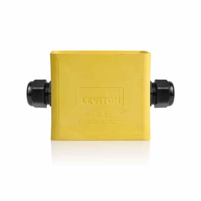 LEVITON 3059F-1Y