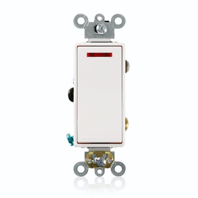 LEVITON 5628-2W