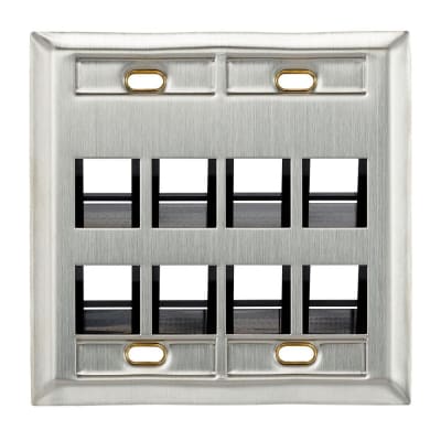 LEVITON 43081-2L8