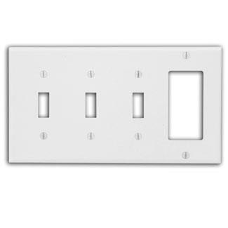 LEVITON P326-W