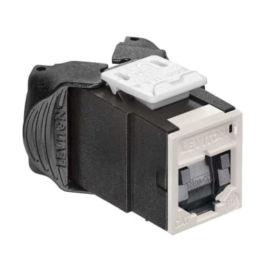 LEVITON 6AUJK-ST6