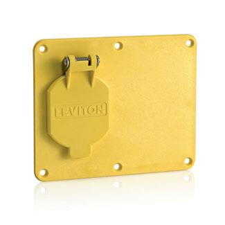 LEVITON 3261W-Y