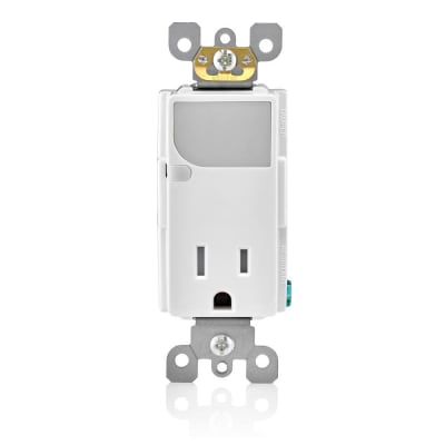 LEVITON T6525-W