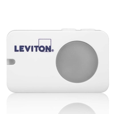 LEVITON LURPC-1W