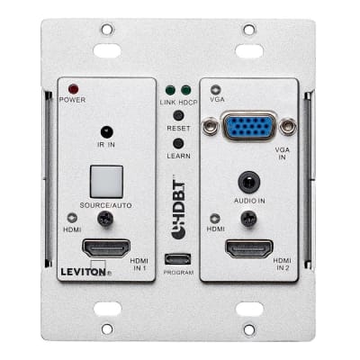 LEVITON 41920-HRC