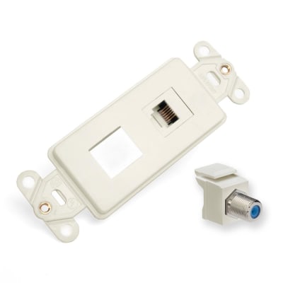 LEVITON 41658-I