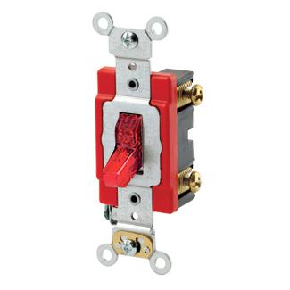 LEVITON 1221-PLR
