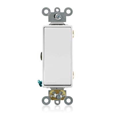 LEVITON 5693-2W