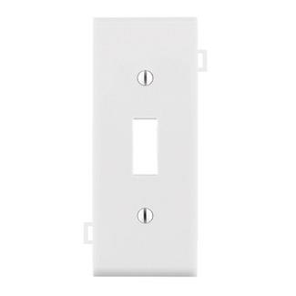 LEVITON 905-PSC1-W