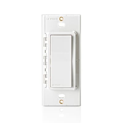 LEVITON DAWSC-1BW
