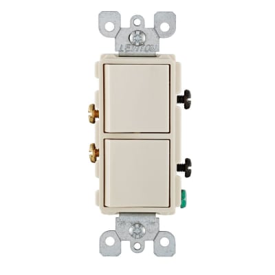 LEVITON 5627-T