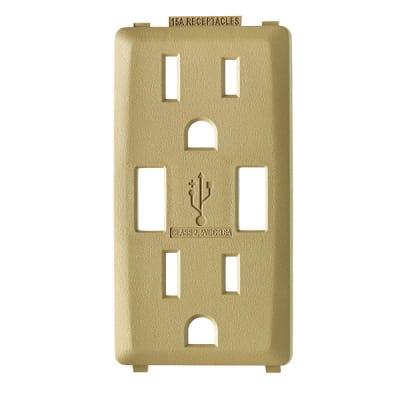 LEVITON RKAA1-WC
