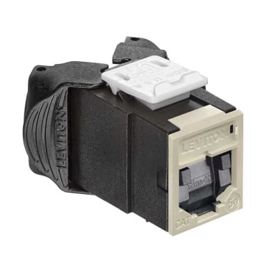 LEVITON 5EUJK-SI5