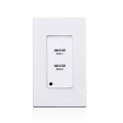 LEVITON LVS-2W