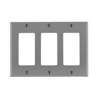 LEVITON 80411-NGY