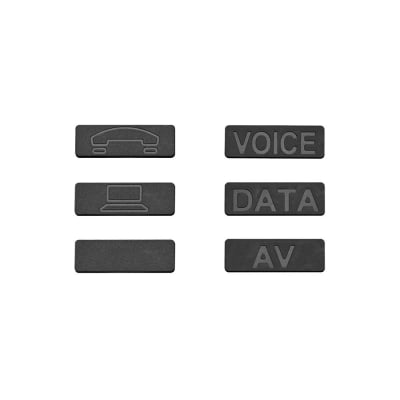 LEVITON ICONS-ICE