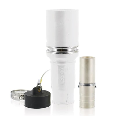 LEVITON 49F64-W