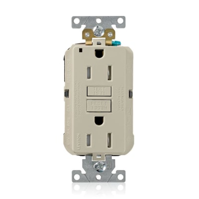 LEVITON MGFT1-I