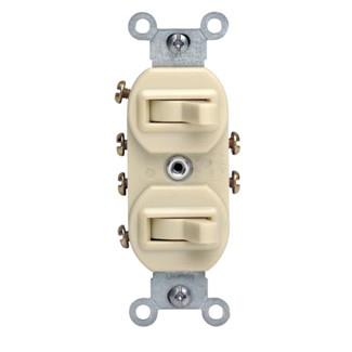 LEVITON 5243-I