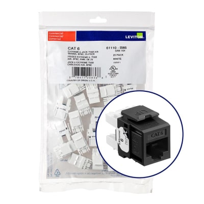 LEVITON 61110-BE6
