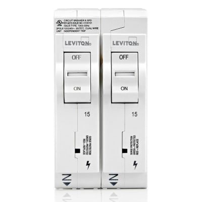 LEVITON LSPD1