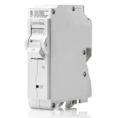 LEVITON LB115-EP