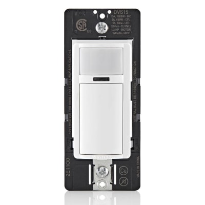 LEVITON DVS15-1LZ