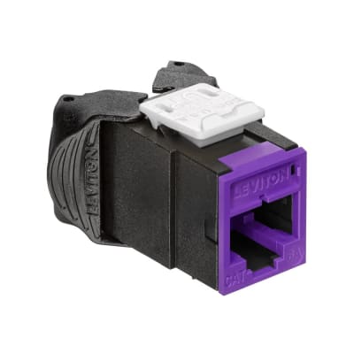 LEVITON 6AUJK-RP6